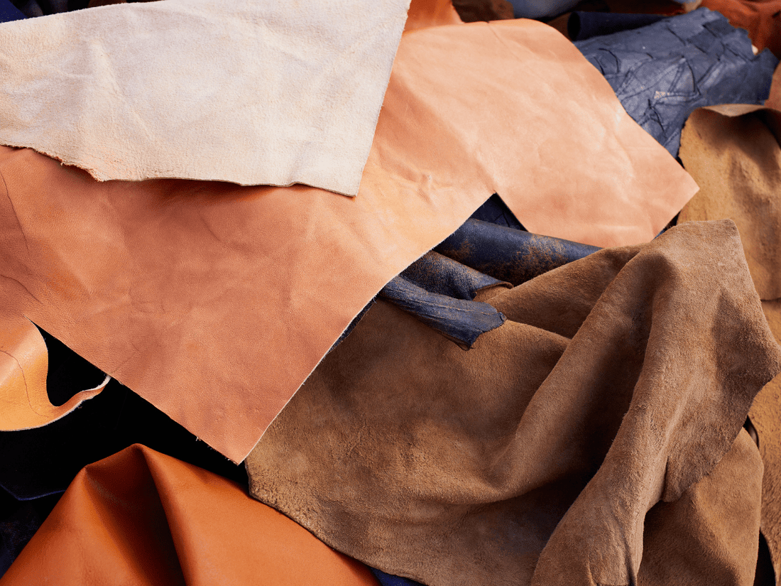 The Essence of Transparency: Inside Carter Wade's Sustainable Craftsmanship