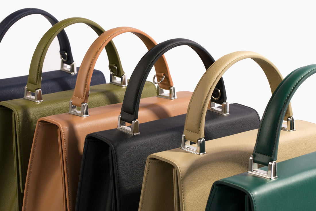 The Future of Fashion: How Carter Wade is Leading the Way with Plant-Based Leathers